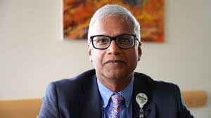 David Huckins's Instagram, Twitter & Facebook