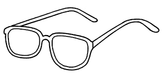 Sunglasses coloring page at primarygames free sunglasses coloring page printable. 26 Best Ideas For Coloring Glasses Coloring Page