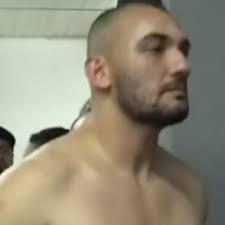 Gregory Medeiros vs. Vinicius Afonso, JVT Fight Night 5