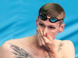 Lange gesichter gibt es bei den deutschen ruderinnen im doppelvierer. Fotostrecke Schwimm Wm In Sudkorea Sarah Kohler Holt Silber Wellbrock Enttauscht News Nordbayerischer Kurier