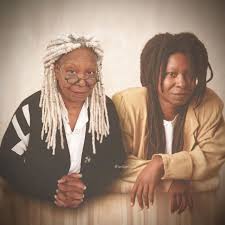 Whoopi Goldberg In 2020 Whoopi Goldberg Celebrities Then And Now Foreign Celebrities