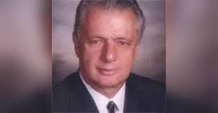 James Giftos Obituary