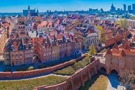La république de pologne est l'un des membres de l'ue, elle en est la 6e puissance. Voyage En Pologne 17 Experiences A Ne Surtout Pas Manquer Lonely Planet