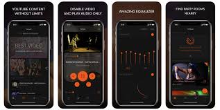 Tv music channels on the go apk is a music & audio apps on android. Best Apps To Listen To Music On Ios In 2019 Octodev