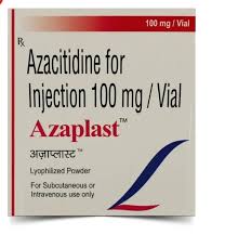 Image result for Azacitidine