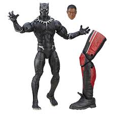 Civil war, find out about black panther based on the comics. Captain America Civil War Marvel Legends Black Panther Kapow Toys