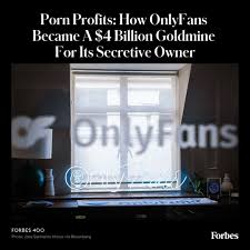 Forbes on X: "OnlyFans was a little-known U.K.-based company ...