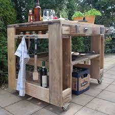 .aus paletten, balkon, terrasse, bett aus paletten für kinder, regale, küchen und noch viele weitere ein sofa aus paletten kannst du indoor und outdoor einsetzen. Outdoor Kuche Aus Paletten Caseconrad Com