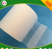 Bico PE/PP spunbond hydrophilic nonwoven fabric for diaper ...