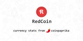 Redcoin Red Price Charts Market Cap Markets Exchanges Red To Usd Calculator