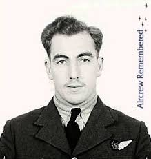 Paradie RCAF Archive