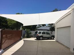 We make the shade sails ourselves and are therefore cheaper than many others market competitors. Australian Shade News Spring Summer Edition 2018 Commercial Shade Sails