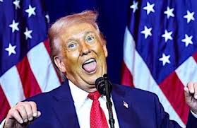 Les zombies AESchiens oublient que l'Alliance Atlantique survivra toujours  aux soubresauts de Trump. Il a beau se comporter comme un enfant de 5 ans,  il partira un jour et les États-Unis d'Amérique