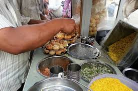 Oleh karena itu, mungkin sempat terbersit dibenak kamu bagaimana cara menyadap hp pacar atau pasangan. Resep Membuat Golgappa Makanan India Pada Film Rab Ne Bana Di Jodi Halaman All Kompas Com