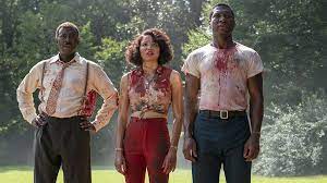It premiered on hbo on august 16, 2020. What Lovecraft Country Hbo Is Based On What Is The Book About Stylecaster