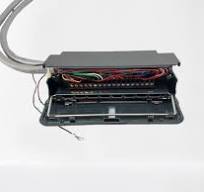 Honeywell 900RTC-3425 - 2.5 m Low-Power RTP Cable for 16/32Ch I/O