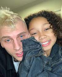 Pin On Celebrity Babies