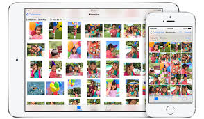 Apple Ios 8 Photos Ios Tips En Trucs Iphone