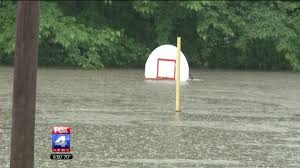The elms hotel & spa, a destination by hyatt hotel. Residents Of Excelsior Springs Say Flooding Is The Worst They Ve Seen In 20 Years Fox 4 Kansas City Wdaf Tv News Weather Sports