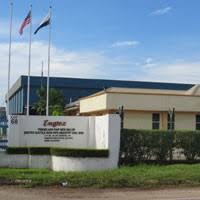 Wholesale and distribution, manufacturing and property development. Engtex Group