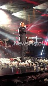 Πολύ μεγάλη η σημερινή γιορτή! Magepse Sthn Premiera Toy O Nikos Berths Sto Yton Apokalypsh H Morfoyla Iakwbidoy Me Dhmioyrgia Ths Ybonnhs Mposniak Newspistol Eidhseis Me Ypografh Xarhs Lempidakhs
