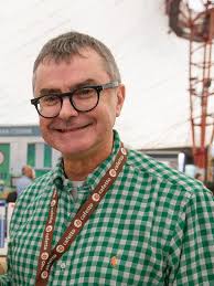 Cafetto MD Christopher Short: Onwards and upwards for 2021