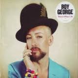 Boy George : Best Ever Albums