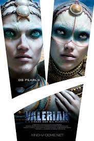 валериан и город тысячи планет 2017 смотреть онлайн Hd Valerian I Gorod Tysyachi Planet Film Plakaty Filmov Strazhi Galaktiki Prishelcy