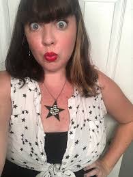 Colleen Cherry's Instagram, Twitter & Facebook