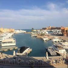 No booking fees for last minute trips to el gouna reservation and many other direct booking benefits and offers. Photo0 Jpg Picture Of The Captain S Inn El Gouna Tripadvisor