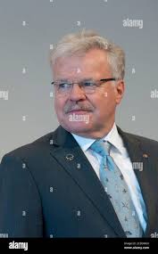 August ewald hi-res stock photography and images