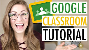 You can use any or all of these resources to learn how to use google classroom and other google tools 8 Google Classroom Tutorials For Teachers To Start Online Lessons