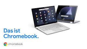 Chromebooks are primarily used to perform a variety of tasks using the google chrome browser, with most applications and data residing in the cloud rather than on the machine itself. Das Ist Chromebook So Einfach Schnell Und Sicher Youtube