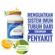 Jelaskan kebaikan dan kesan pengambilan vitamin c (vitamin c supplement) kepada kulit? Blog Safeni Feni 12 Kebaikan Vitamin C Shaklee Yang Mesti Diamalkan Setiap Hari