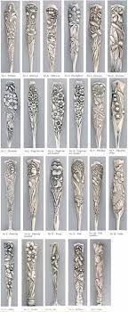 No chips or cracks(please refer to all the pictures for your consideration). 230 Spoons Ideas In 2021 Metal Working Silver Spoons Spoon