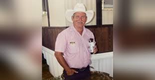 Obituary information for Jerry James Guidry