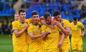 Усе найцікавіше в день матчу. Yevro 2020 Ukrayina Pivnichna Makedoniya 2 1 Yak Ce Bulo Yevro 2020 Champion Com Ua