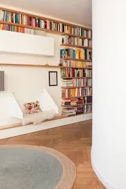 It's an ergonomic way to store a variety of different items; 20 Genius Storage Ideas For Small Spaces Architectural Digest