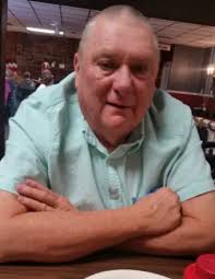 Obituary information for Robert Trenary