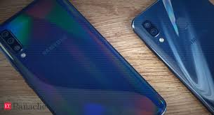 Samsung galaxy a50 price in bangladesh. Samsung Galaxy A50 Unboxing Video Samsung A30 A50 Bring Premium Flagship Features To Mid Range Phones The Economic Times Video Et Now