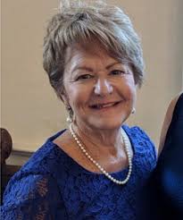 Barbara Mary 'Barb' Coy, 62, passionate women's healthcare advocate