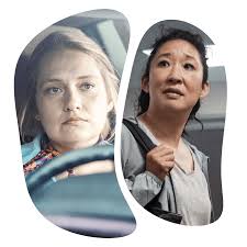 Run and Killing Eve Bear Phoebe Waller-Bridge's Stamp—But Only One Works