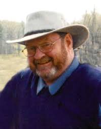 David P. Jones Obituary