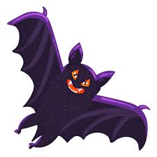 Maybe you would like to learn more about one of these? Halloween Bat Cartoon Scary Holiday Symbol Icon 2275770 Vector Art At Vecteezy