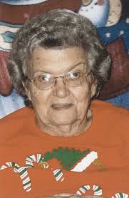 Ruby Lucille Chaney Obituary