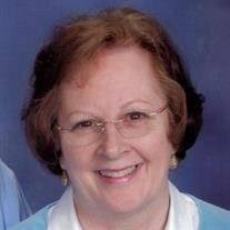 Danah F. Peterson Obituary