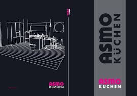 Open to the public as well as the architectural and interior design community, the poggenpohl showroom offers full service kitchen design and. Asmo Kuchen 2015 By Steffen Kley Issuu