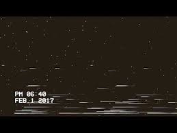 Mentahan Effect Vhs Youtube In 2021 Aesthetic Template Aesthetic Gif Aesthetic Art