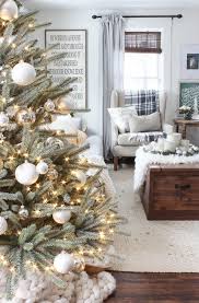 55 Small Apartment Christmas Decor Ideas Christmas Apartment Christmas Decorations Apartment White Christmas Decor