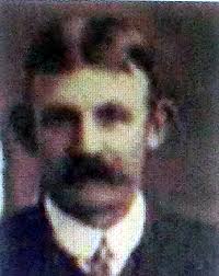 Robert Charles Wentworth Penson 1867–1955